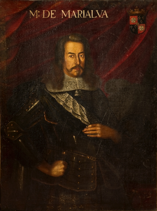 António Luís de Meneses